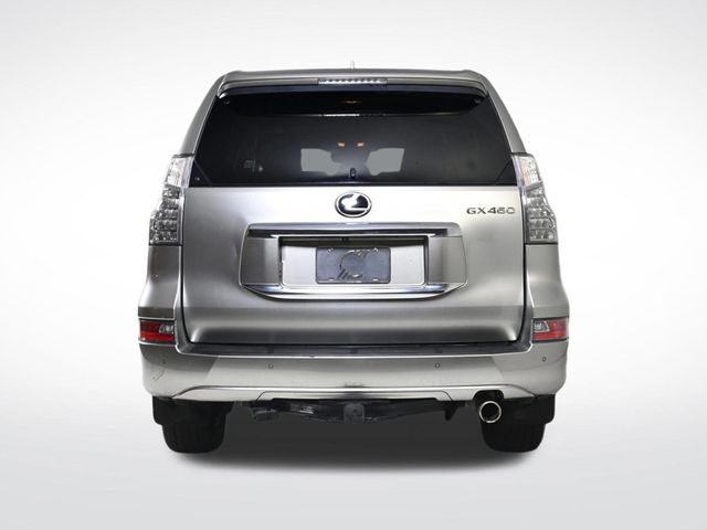2023 Lexus GX 460 - 22977845 - 3