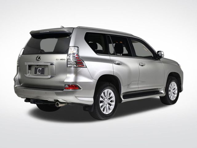 2023 Lexus GX 460 - 22977845 - 4