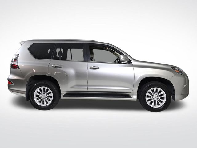 2023 Lexus GX 460 - 22977845 - 5