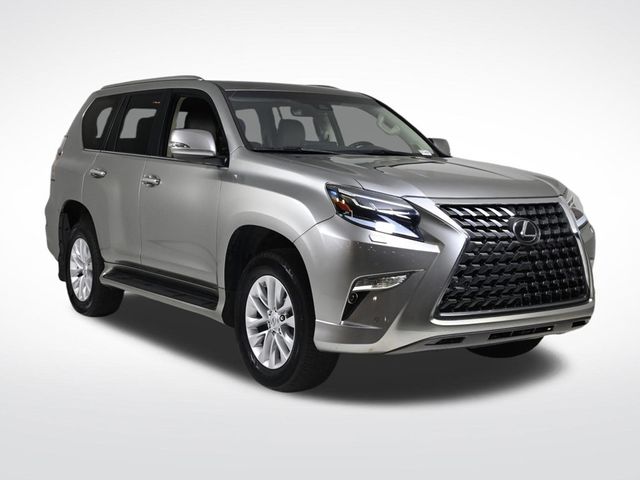 2023 Lexus GX 460 - 22977845 - 6