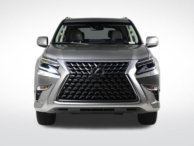 2023 Lexus GX 460 - 22977845 - 7