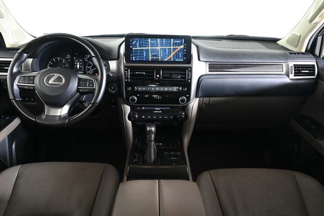 2023 Lexus GX 460 - 22977845 - 8