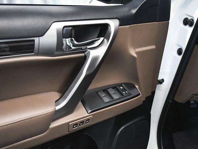 2023 Lexus GX 460 - 22936235 - 9