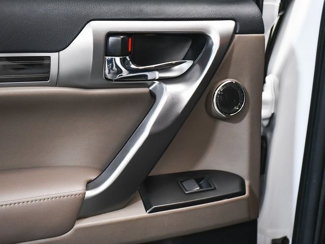 2023 Lexus GX 460 - 22936235 - 12