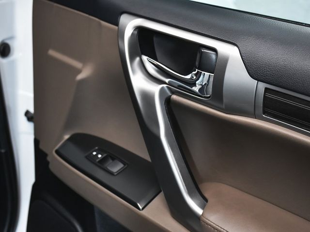 2023 Lexus GX 460 - 22936235 - 16