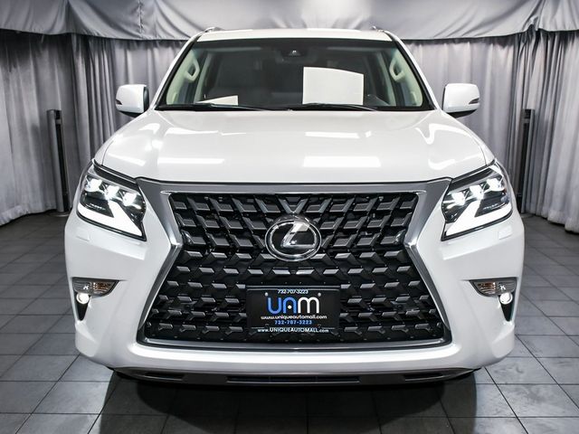 2023 Lexus GX 460 - 22936235 - 1