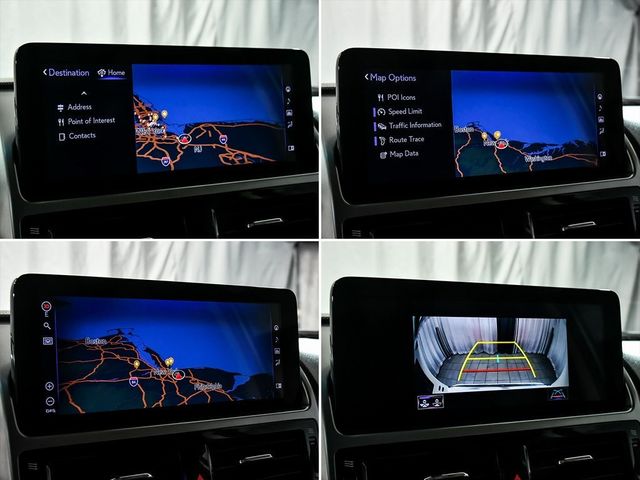 2023 Lexus GX 460 - 22936235 - 22