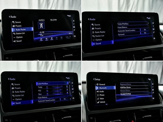 2023 Lexus GX 460 - 22936235 - 24