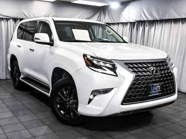 2023 Lexus GX 460 - 22936235 - 2