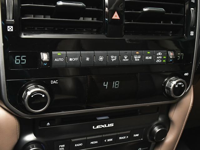 2023 Lexus GX 460 - 22936235 - 31