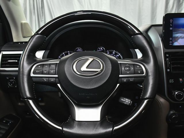 2023 Lexus GX 460 - 22936235 - 34