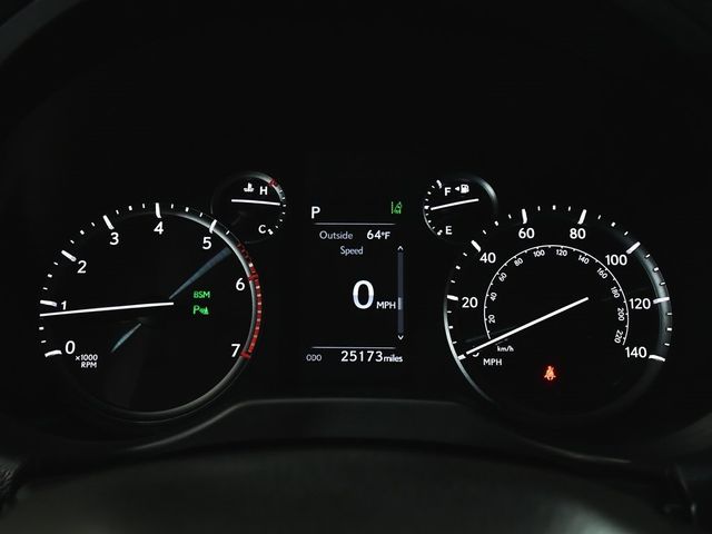 2023 Lexus GX 460 - 22936235 - 37