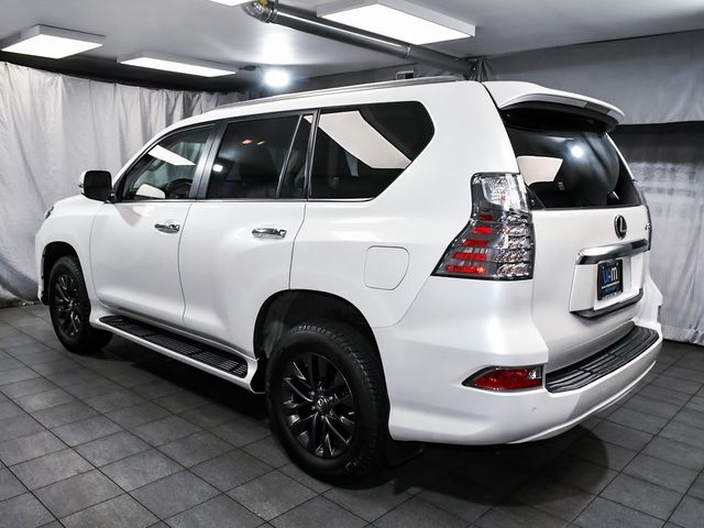 2023 Lexus GX 460 - 22936235 - 3
