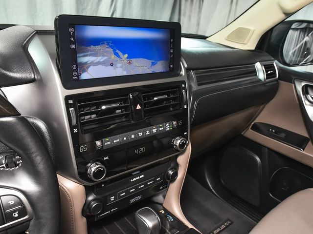 2023 Lexus GX 460 - 22936235 - 39