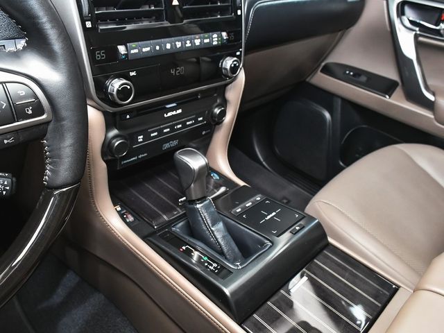 2023 Lexus GX 460 - 22936235 - 40