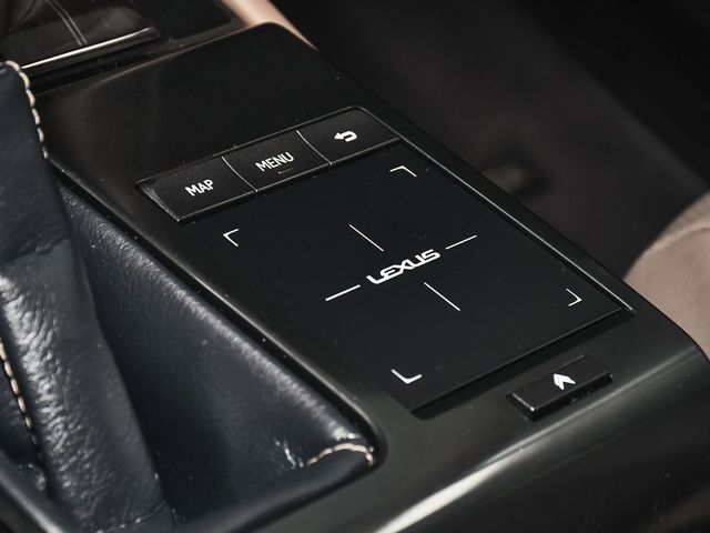 2023 Lexus GX 460 - 22936235 - 42