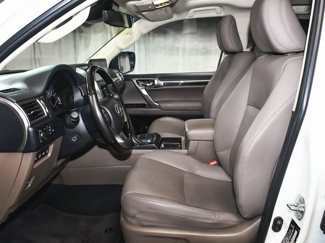 2023 Lexus GX 460 - 22936235 - 47