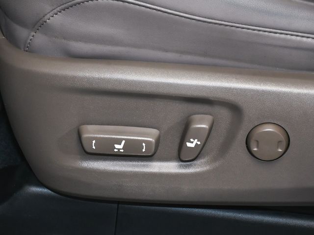 2023 Lexus GX 460 - 22936235 - 48