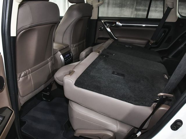 2023 Lexus GX 460 - 22936235 - 55