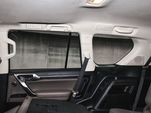 2023 Lexus GX 460 - 22936235 - 56