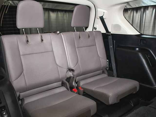 2023 Lexus GX 460 - 22936235 - 58