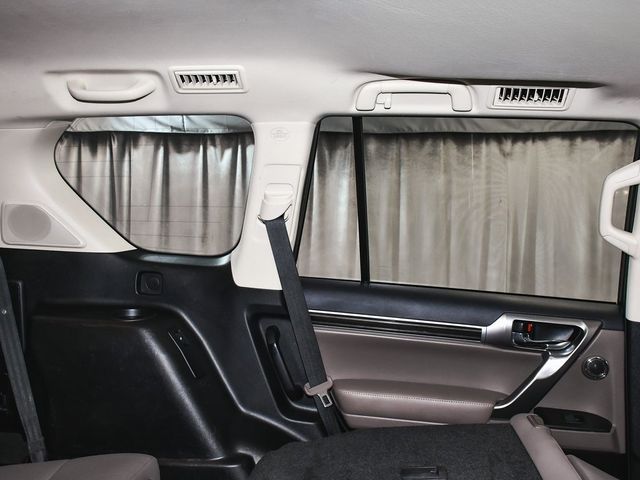 2023 Lexus GX 460 - 22936235 - 59