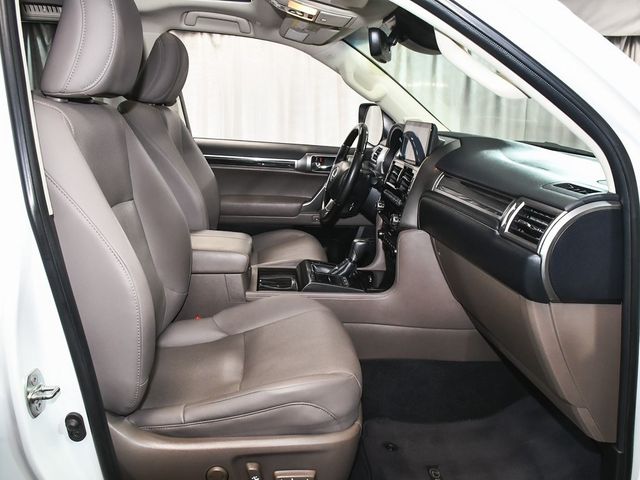 2023 Lexus GX 460 - 22936235 - 61