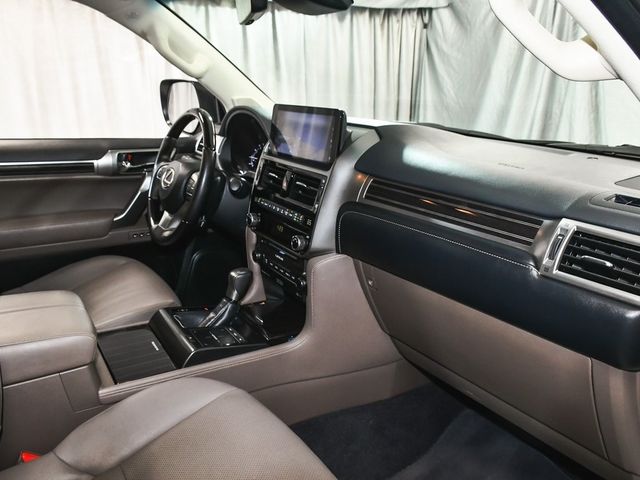 2023 Lexus GX 460 - 22936235 - 63