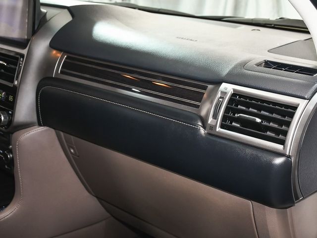 2023 Lexus GX 460 - 22936235 - 64