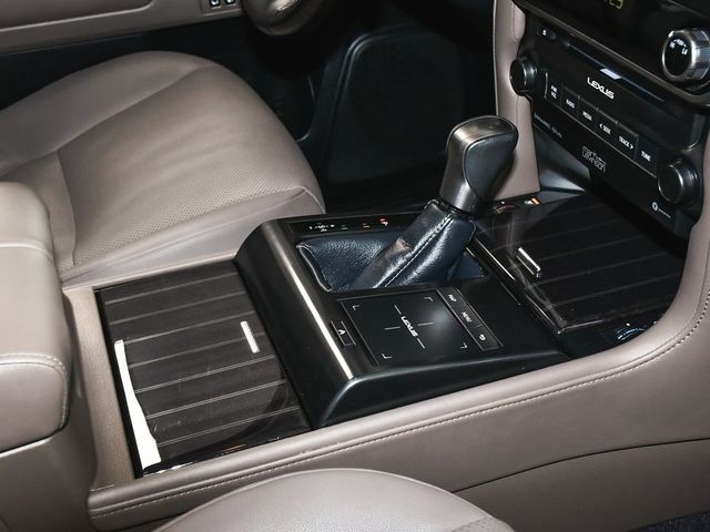 2023 Lexus GX 460 - 22936235 - 65