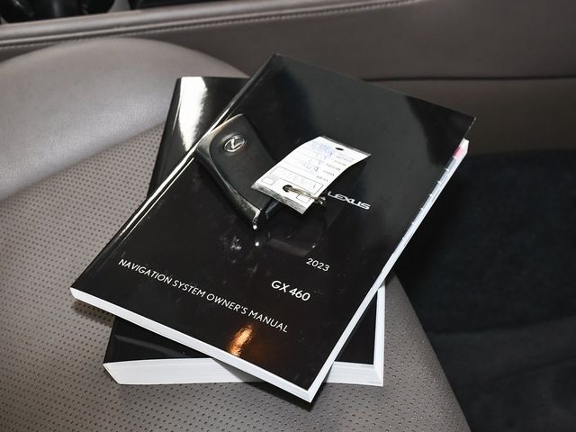 2023 Lexus GX 460 - 22936235 - 66