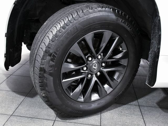 2023 Lexus GX 460 - 22936235 - 6