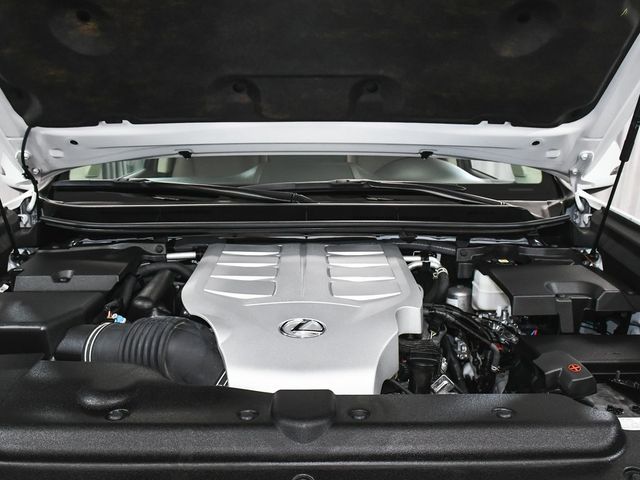 2023 Lexus GX 460 - 22936235 - 70