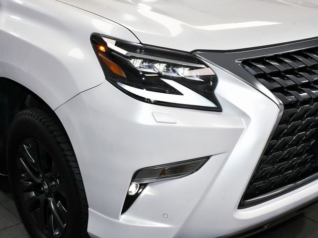 2023 Lexus GX 460 - 22936235 - 73