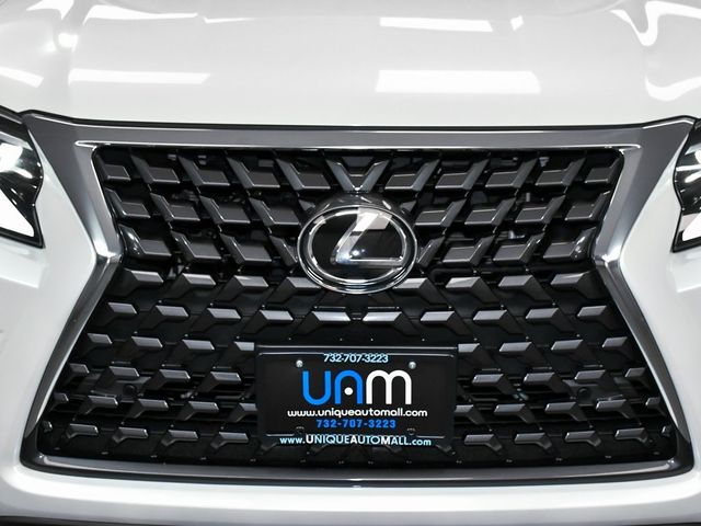 2023 Lexus GX 460 - 22936235 - 74
