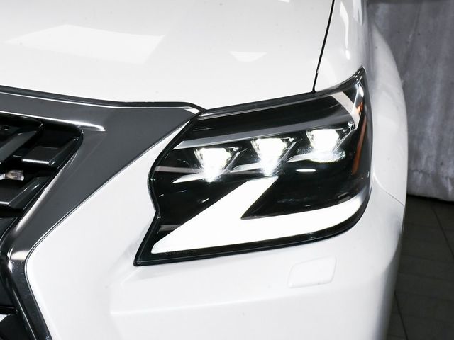 2023 Lexus GX 460 - 22936235 - 76
