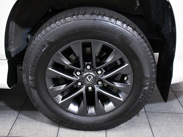 2023 Lexus GX 460 - 22936235 - 7