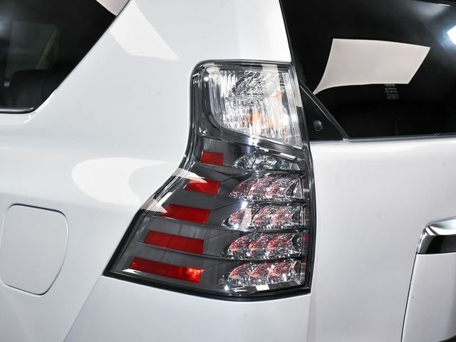 2023 Lexus GX 460 - 22936235 - 82