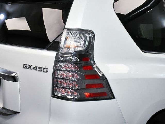 2023 Lexus GX 460 - 22936235 - 85
