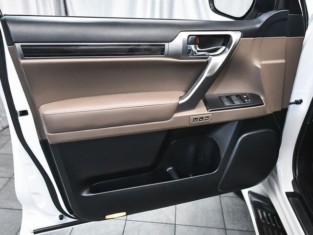 2023 Lexus GX 460 - 22936235 - 8