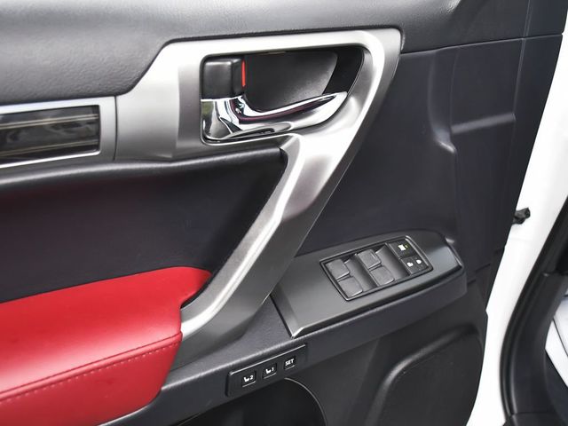 2023 Lexus GX 460 - 23011718 - 9