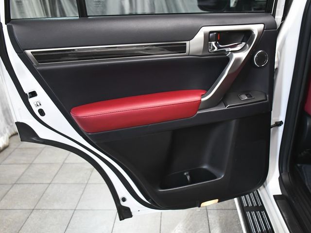 2023 Lexus GX 460 - 23011718 - 11