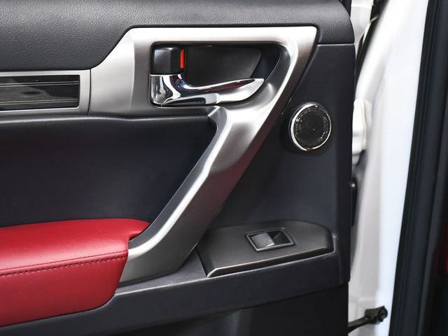 2023 Lexus GX 460 - 23011718 - 12