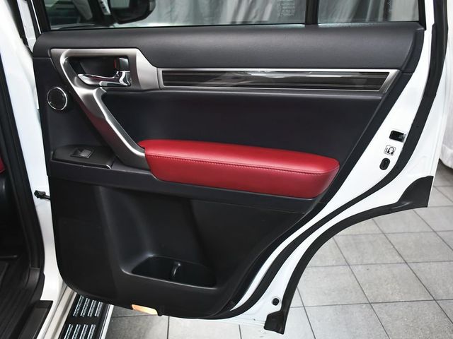 2023 Lexus GX 460 - 23011718 - 13