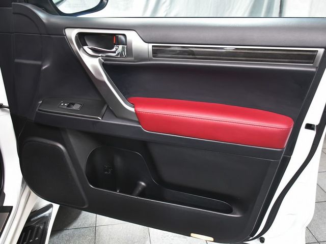 2023 Lexus GX 460 - 23011718 - 16