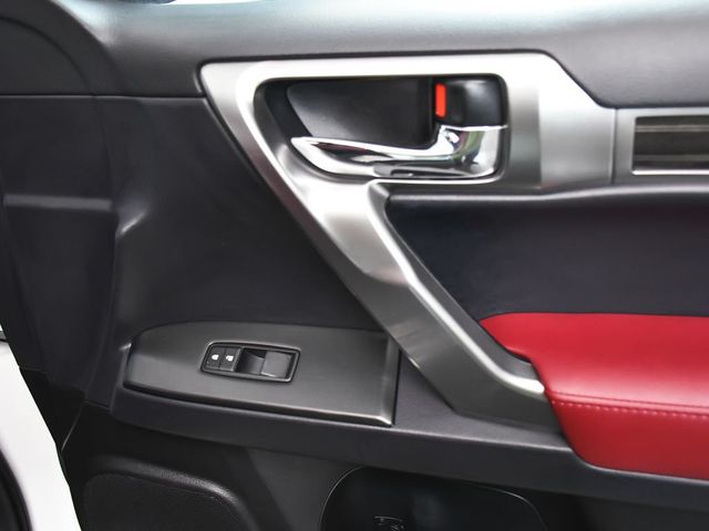 2023 Lexus GX 460 - 23011718 - 17
