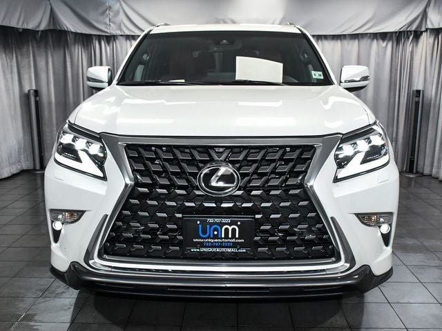 2023 Lexus GX 460 - 23011718 - 1