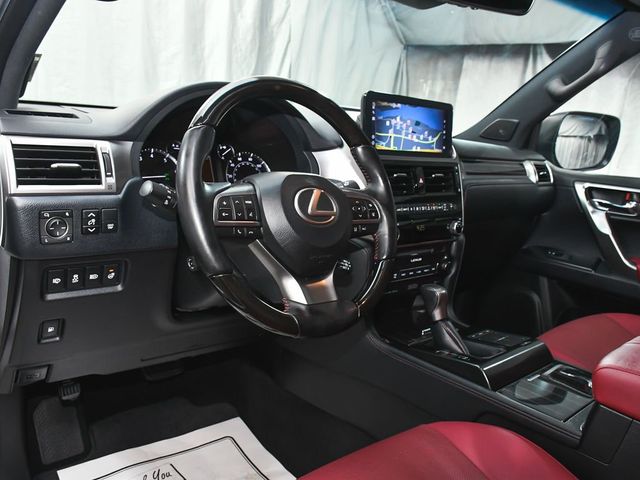 2023 Lexus GX 460 - 23011718 - 19