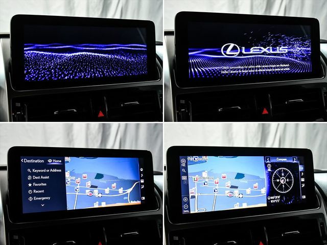 2023 Lexus GX 460 - 23011718 - 23