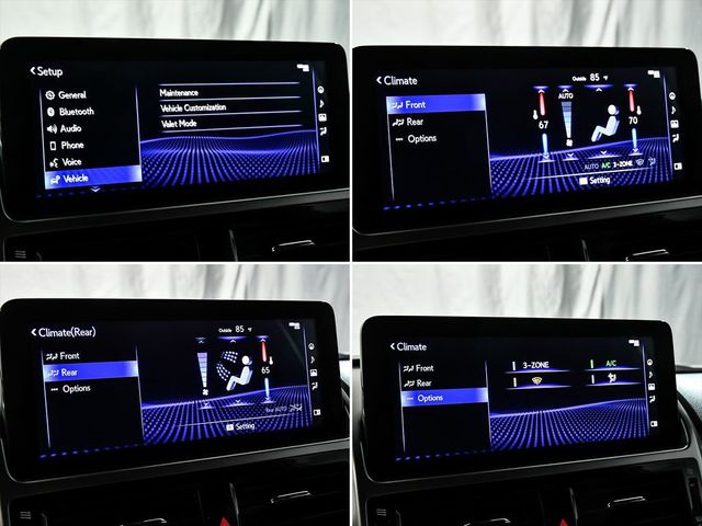 2023 Lexus GX 460 - 23011718 - 27